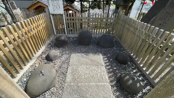 弘明寺のその他建物