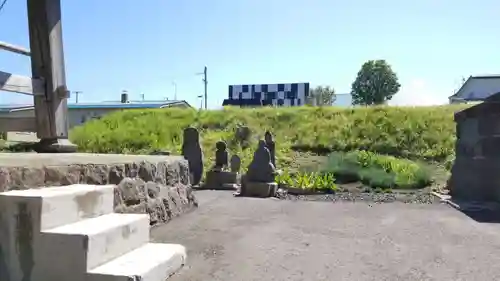 帰厚院のその他建物