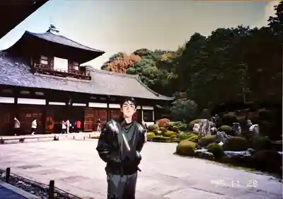 東福禅寺（東福寺）のその他建物