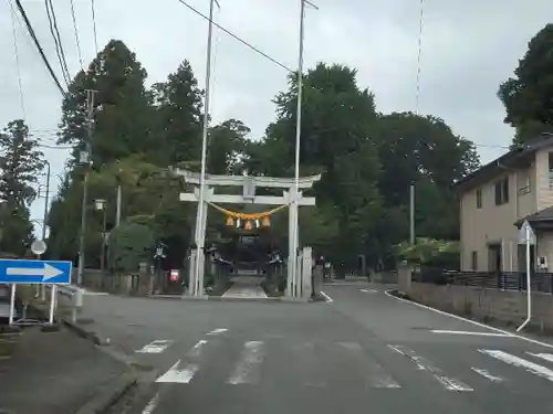 今宮神社(栃木県)