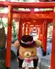 來宮神社(静岡県)