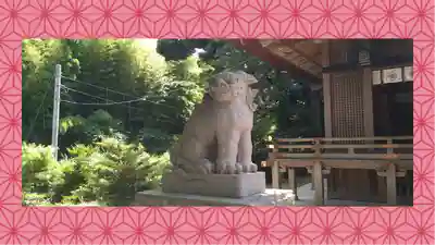 素鵞神社(茨城県)