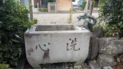 春日神社(滋賀県)