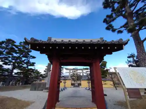 松應寺(愛知県)