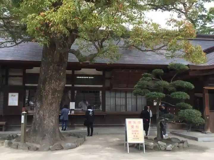 住吉神社のその他建物