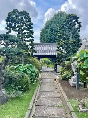貞昌院(神奈川県)