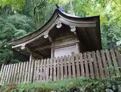 貴船神社(京都府)