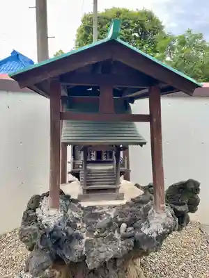 正行院(東京都)