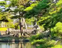 麓山弁財天(福島県)