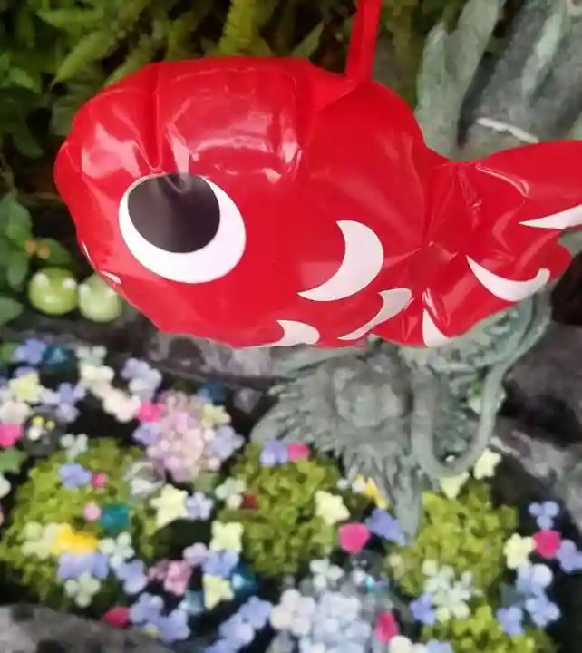 三輪神社の手水舎