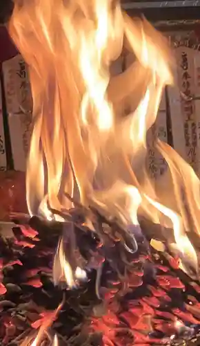 見沼大師　感応院(埼玉県)