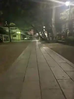 茨木神社(大阪府)