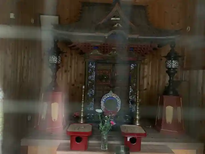 蓮蔵院(千葉県)