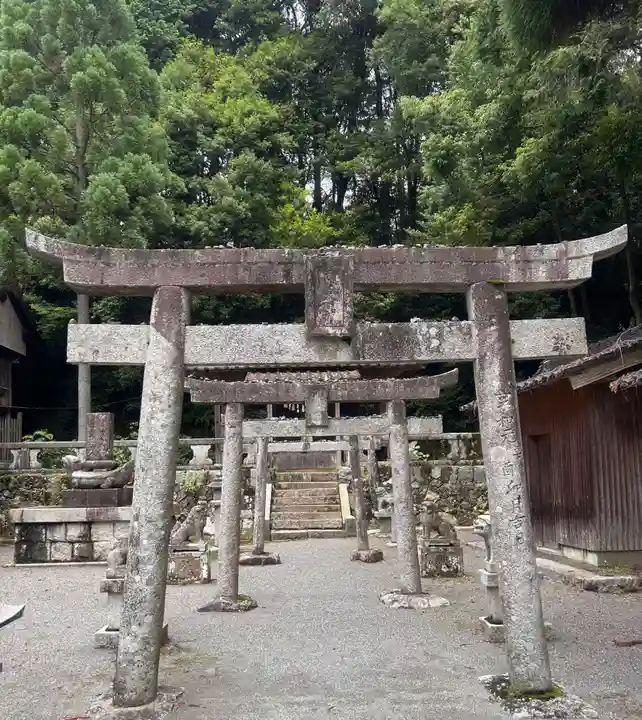 飛龍八幡宮(山口県)