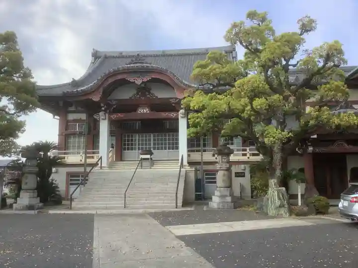 月心寺(愛知県)