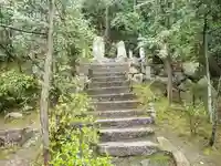 八幡十二神社のその他建物