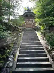 永平寺(福井県)