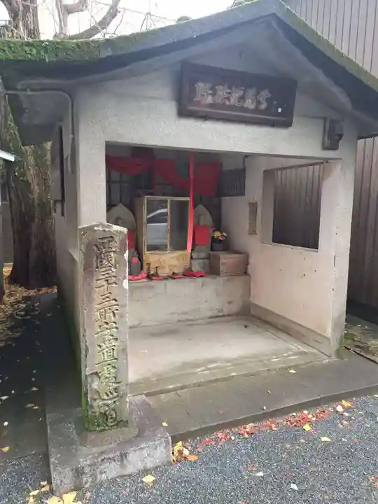 安長寺(福岡県)