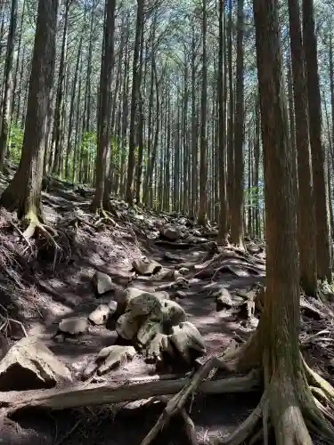 武甲山御嶽神社(埼玉県)