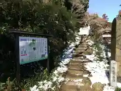 水天宮(高麗神社境外摂社)(埼玉県)