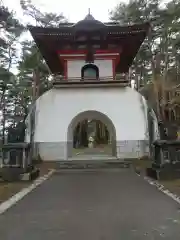 福泉寺(岩手県)