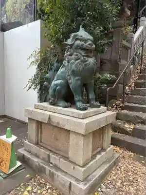 愛宕神社(東京都)
