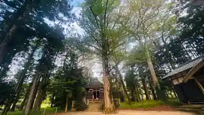 能登神社(福井県)