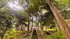 日吉神社(福井県)