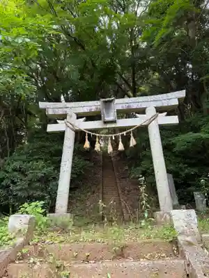 日枝神社(千葉県)