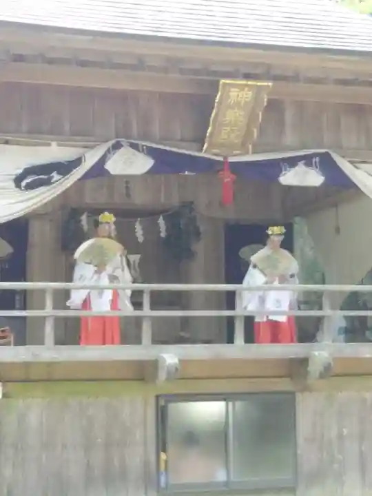 鹿島大神宮(福島県)