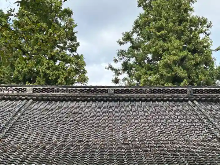 白鳥神社(長野県)
