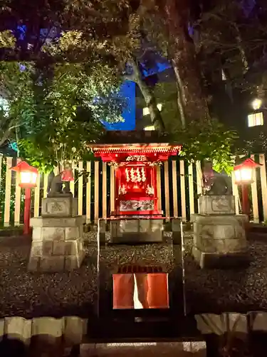 來宮神社(静岡県)