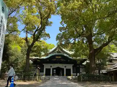 王子神社(東京都)