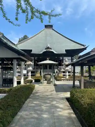 星谷寺(神奈川県)