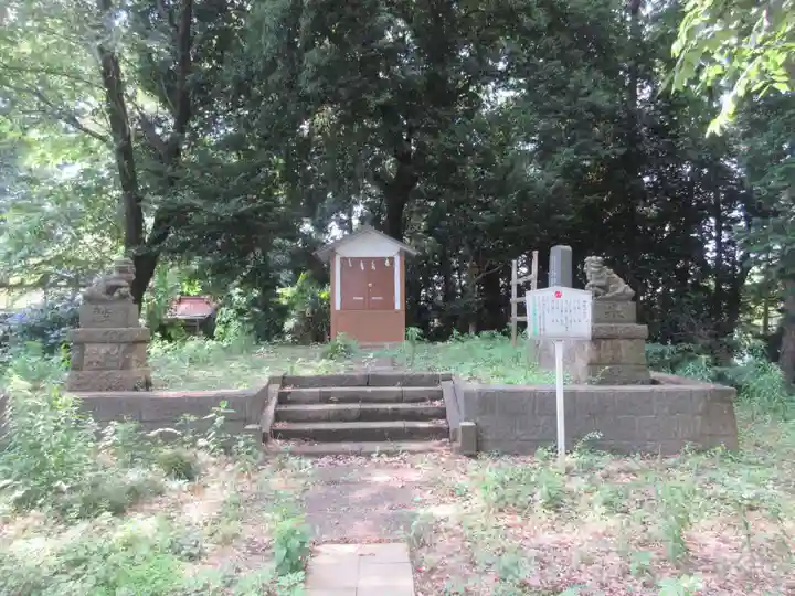 須賀神社(栃木県)