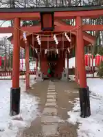 日光二荒山神社中宮祠(栃木県)