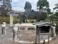 勝田神社(鳥取県)
