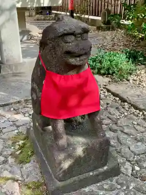 瀧澤神社(宮城県)