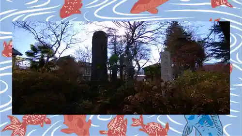 茂左衛門地蔵尊 千日堂(群馬県)