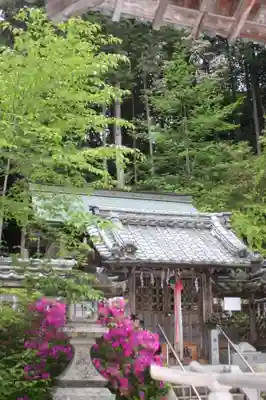 松尾神社(滋賀県)