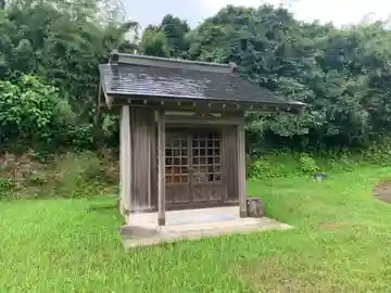 円徳寺のその他建物