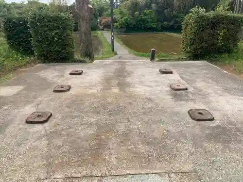 永久寺のその他建物