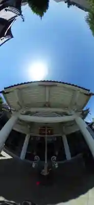 信松院(東京都)