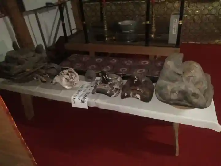 正平寺のその他建物