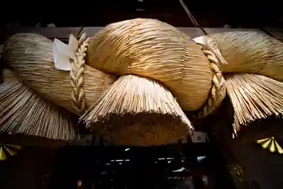 相模国総社六所神社のその他建物