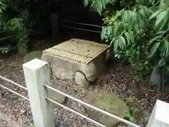 鹿嶋神社(富山県)