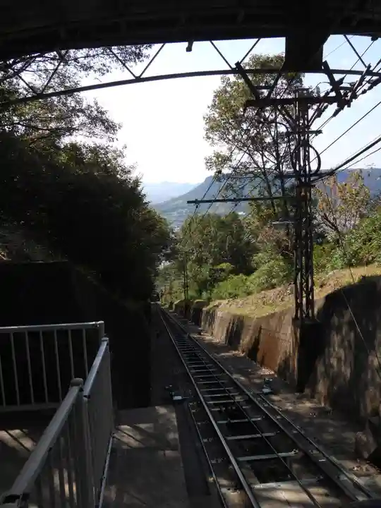 志度寺(香川県)