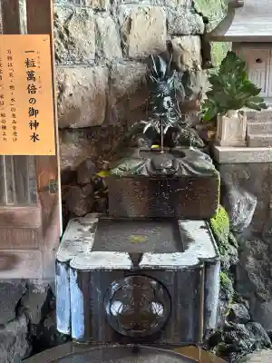 品川神社(東京都)