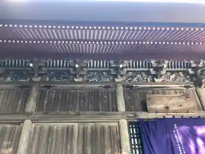 大悲願寺のその他建物