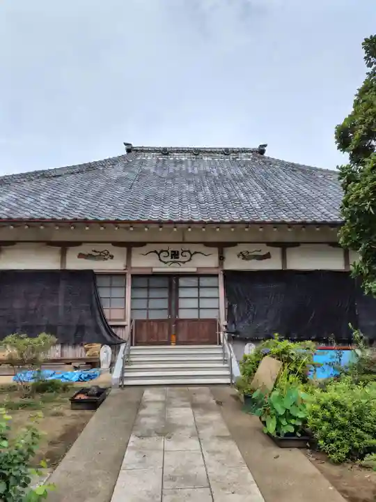 大徳寺(埼玉県)